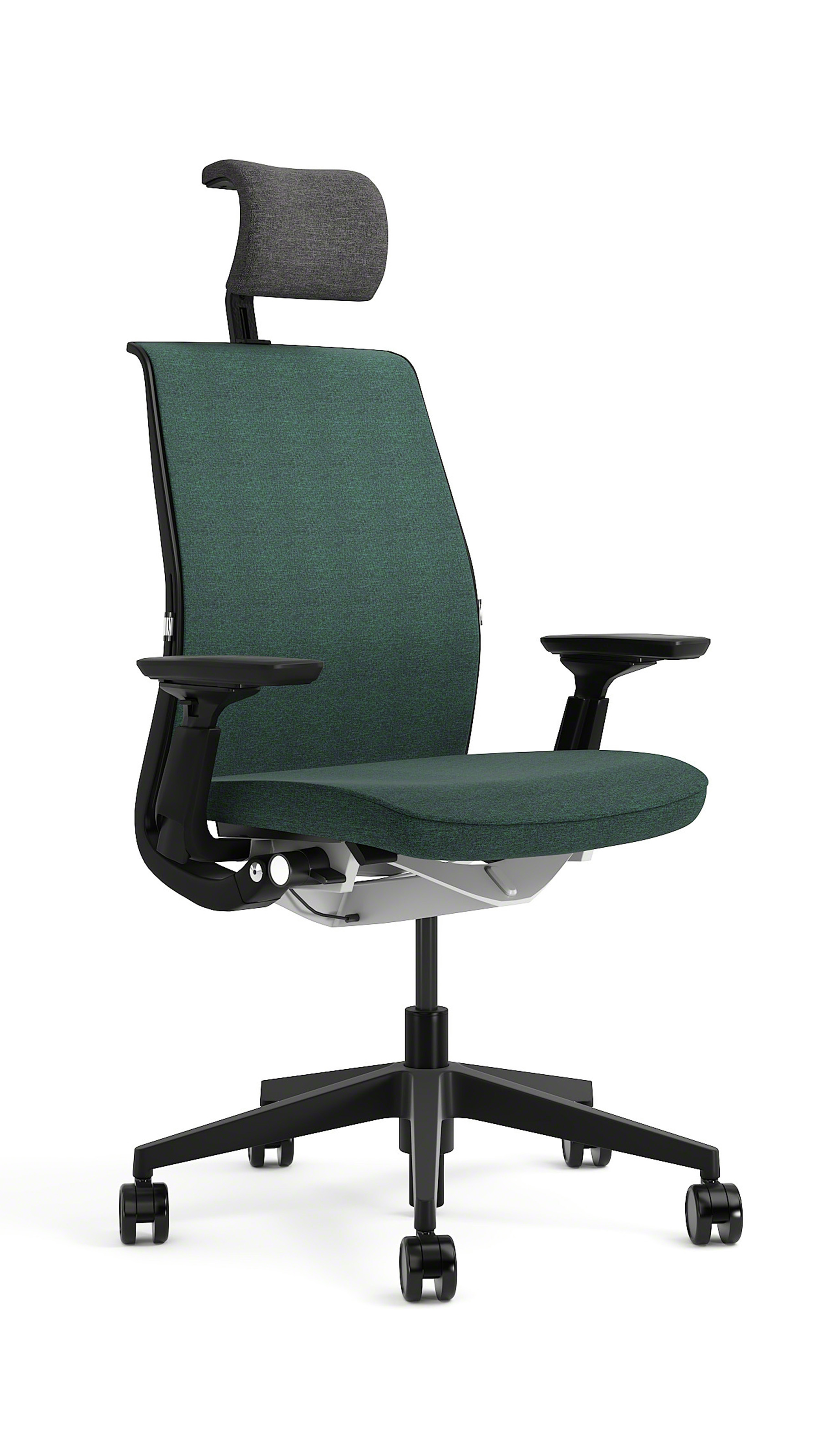 Media Steelcase