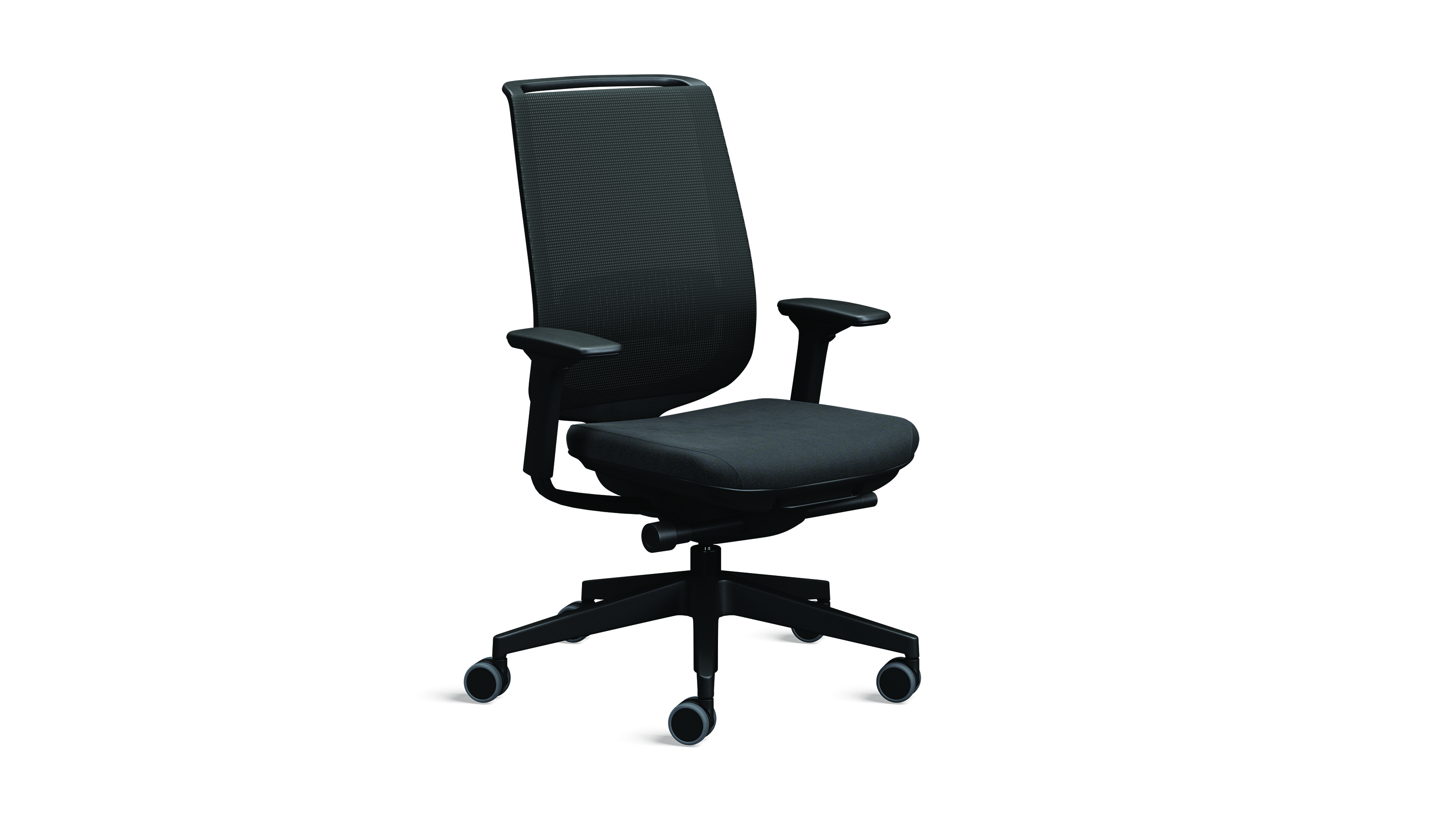 Möbel und Bürostühle fürs Home-Office - Steelcase