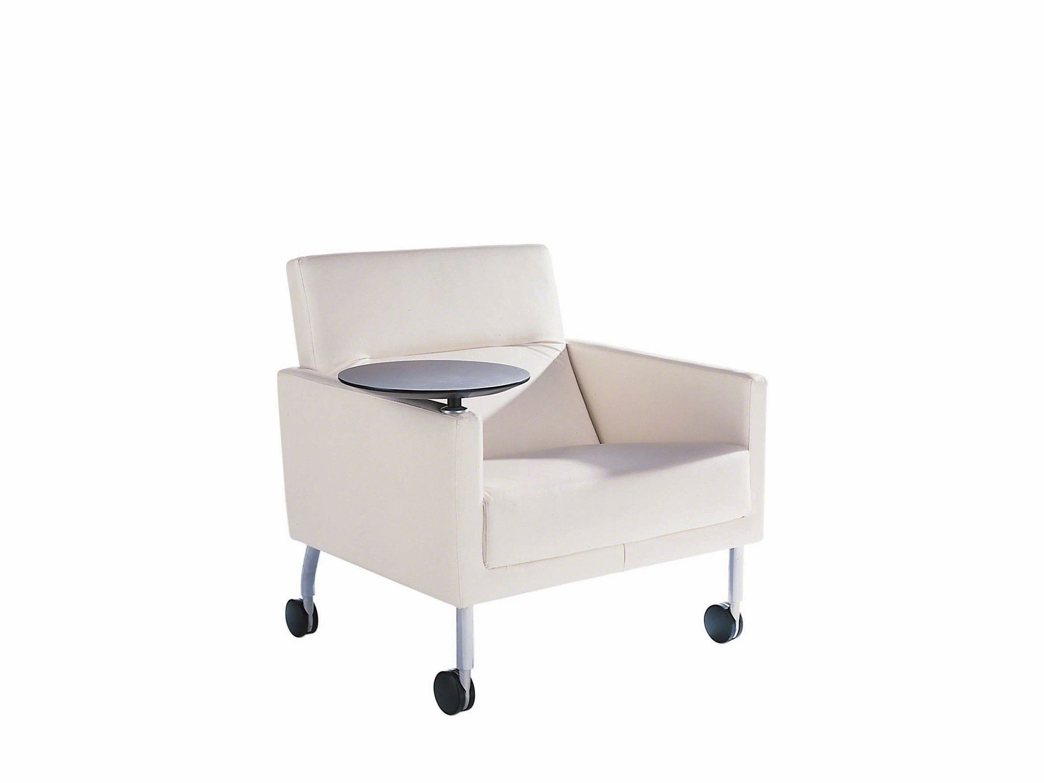 Coalesse Sidewalk Lounge Portable Seating | Steelcase