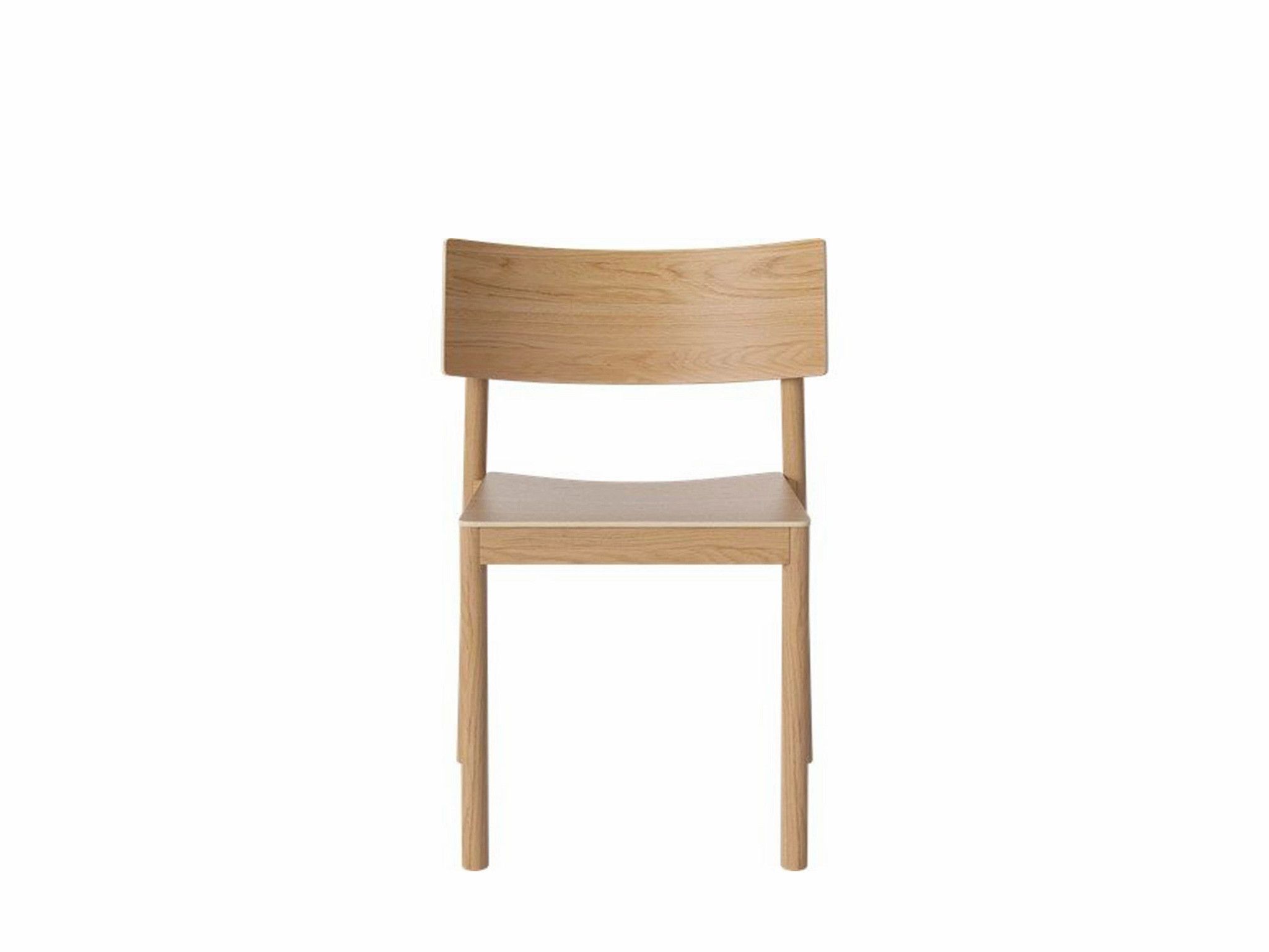 Tune Dining Chair By Bolia Steelcase