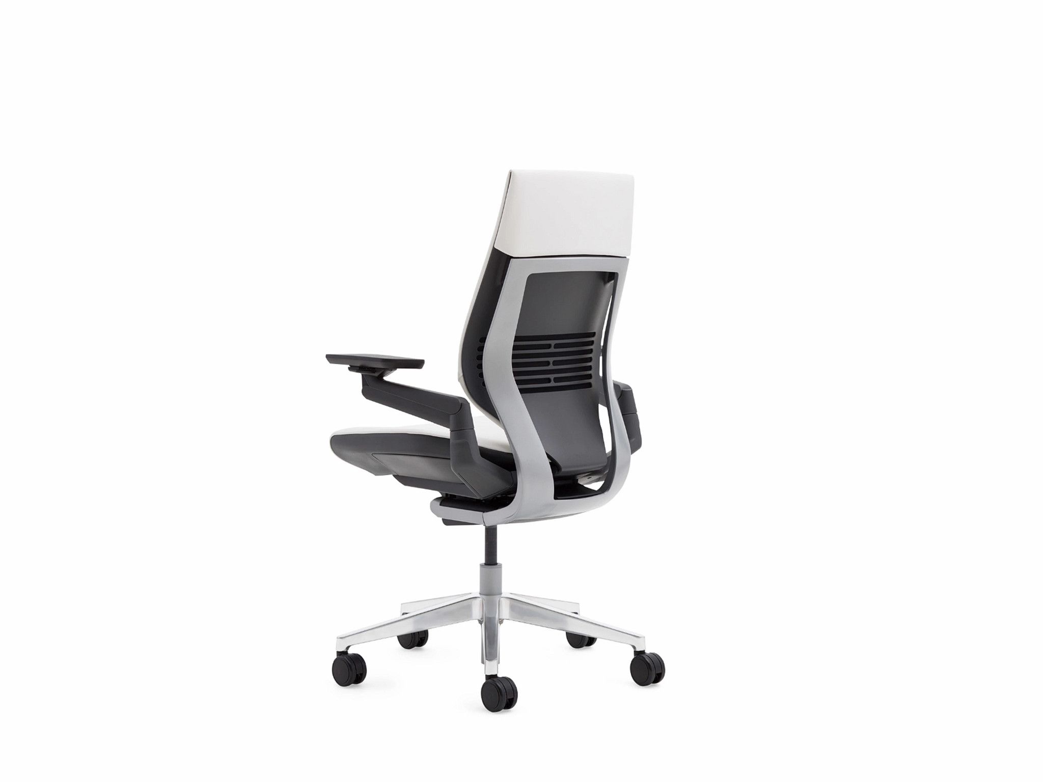 steelcase gesture arms