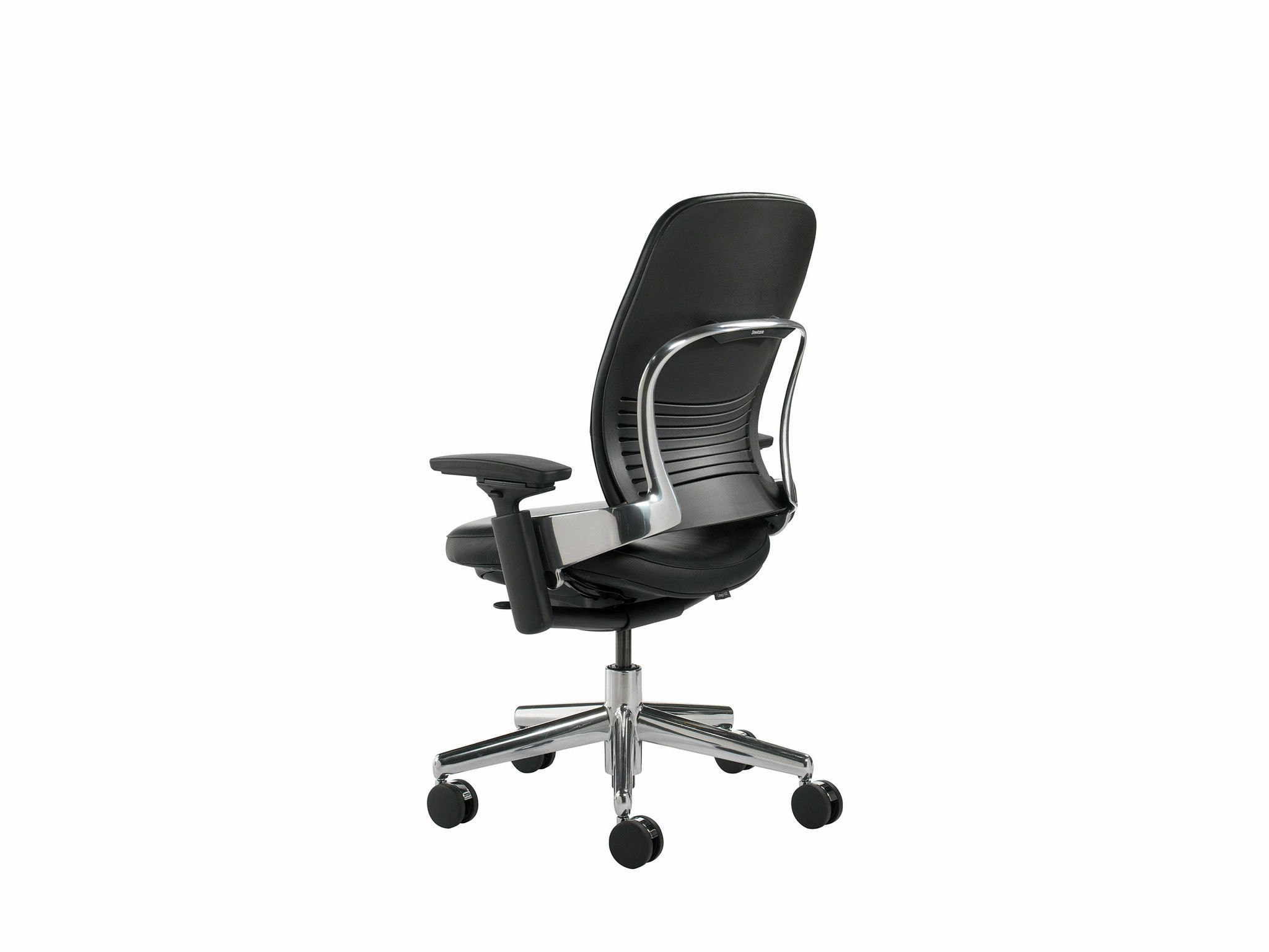 Version 2 Steelcase Leap Office Chairs 