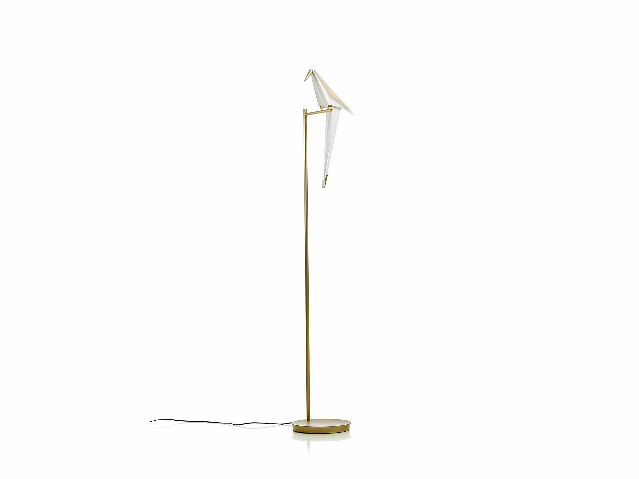 hoeveelheid verkoop Vleien Weigering Perch Light Floor Lamp by Moooi | Steelcase