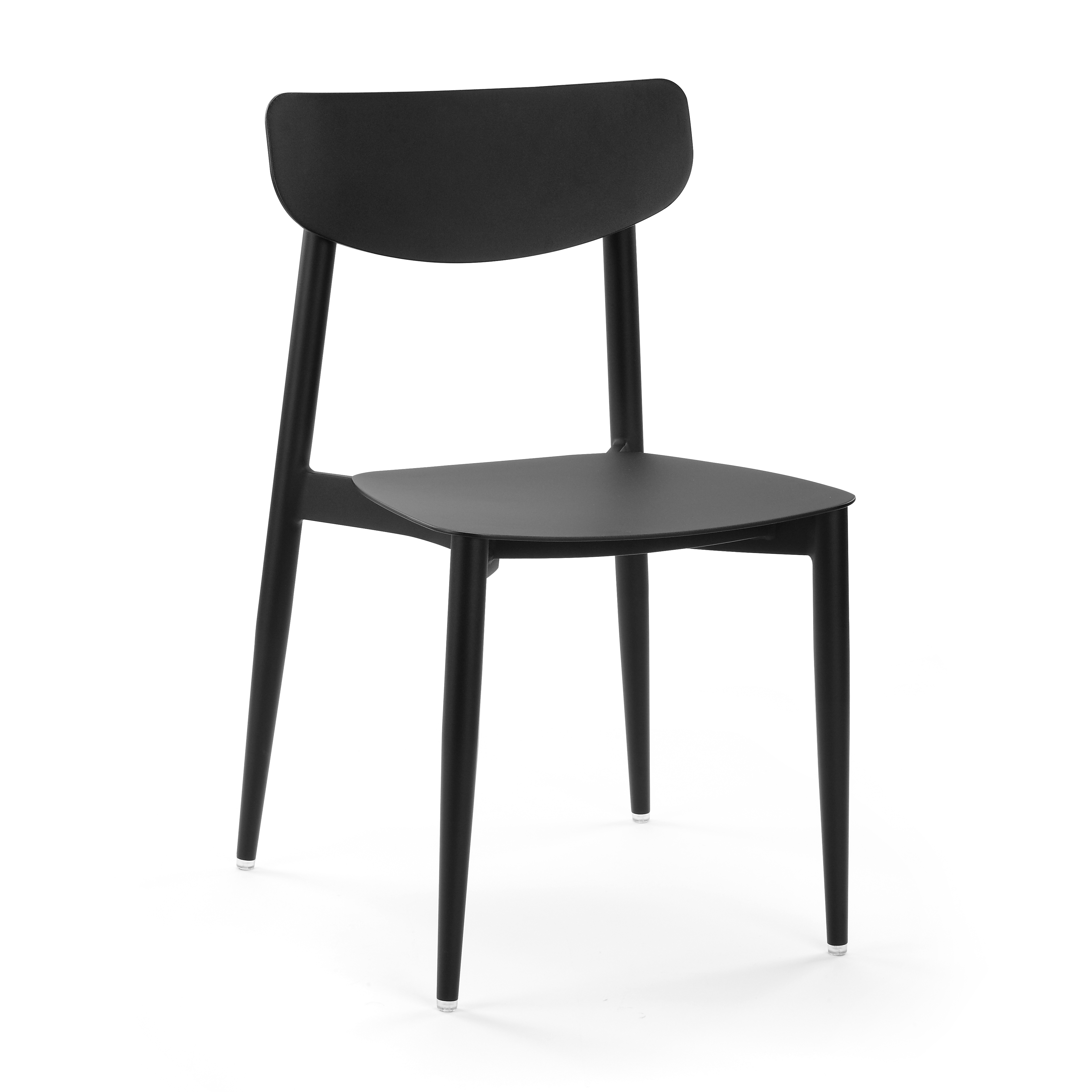 Ally Dining Chair by m.a.d. furniture | Steelcase