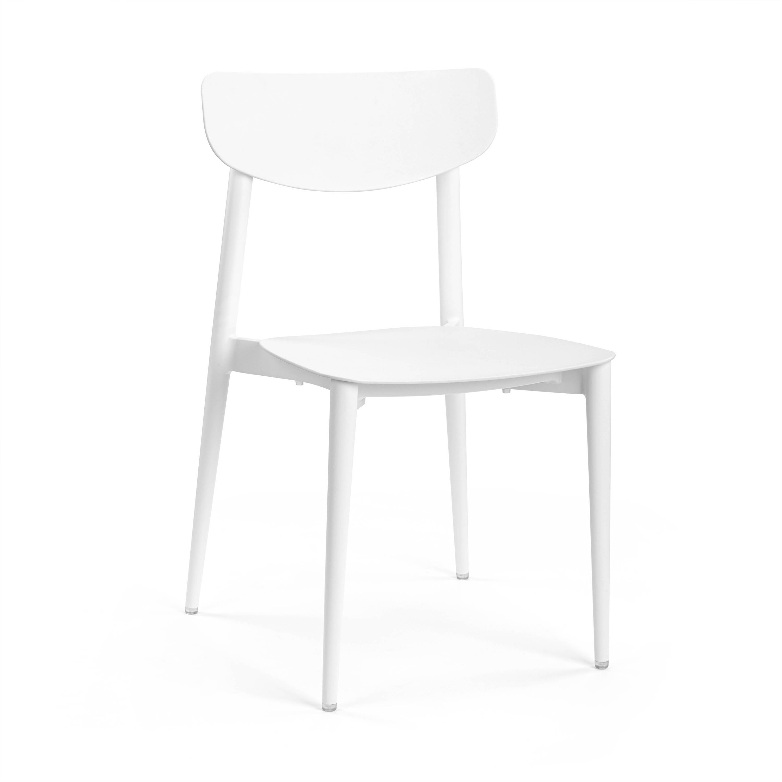 Ally Dining Chair by m.a.d. furniture Steelcase