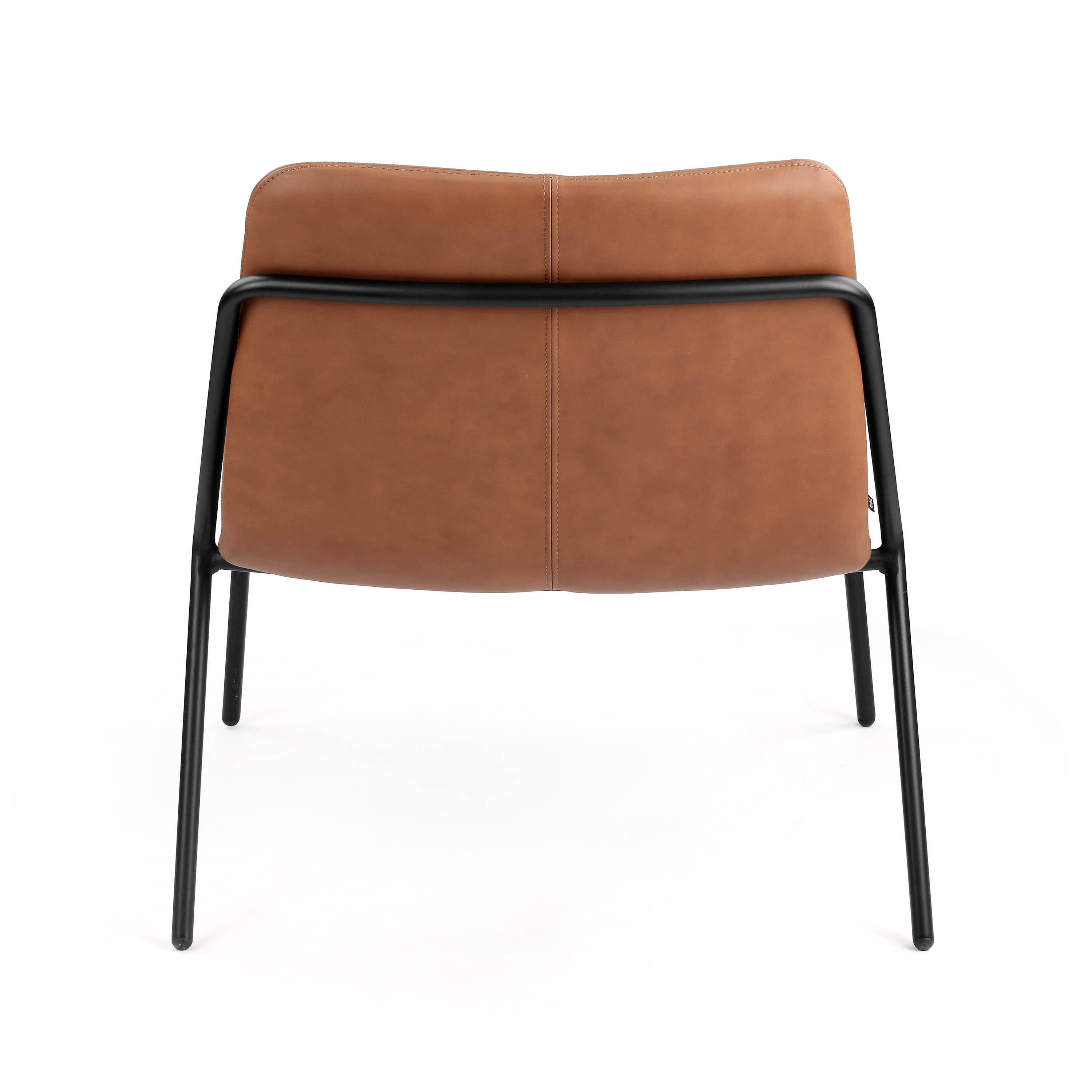 Sling Lounge Chair by m.a.d. furniture | Steelcase