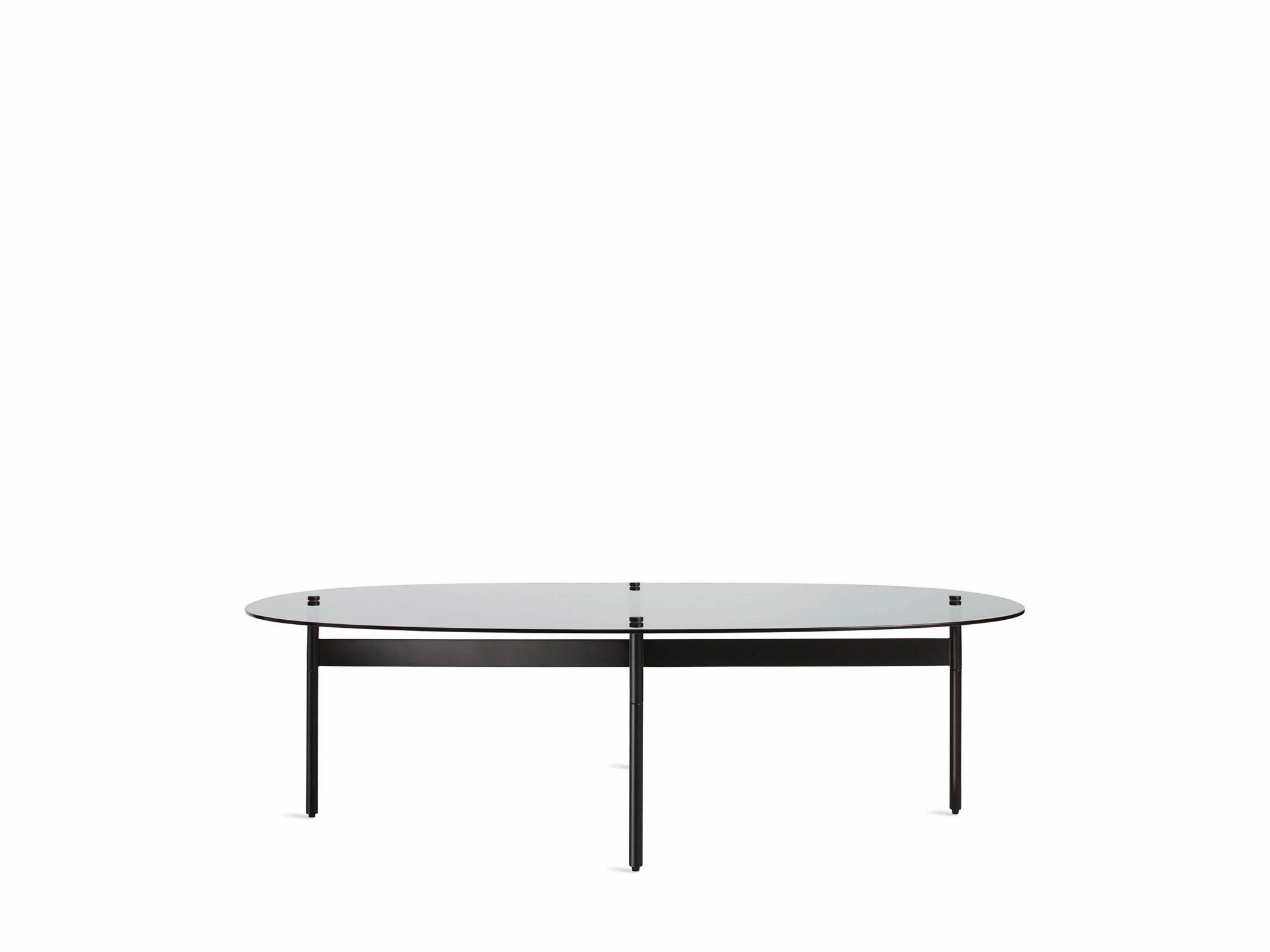 blu dot flume coffee table