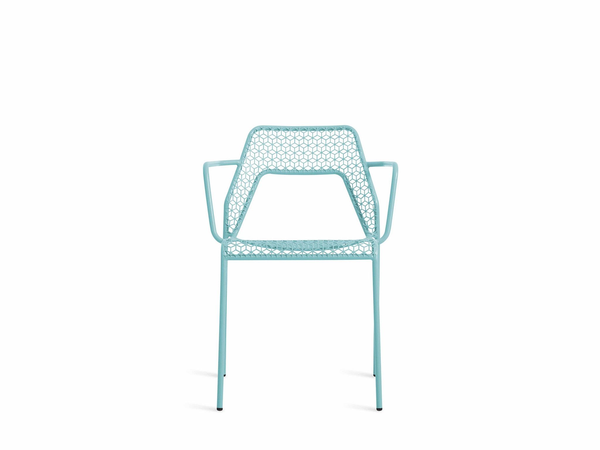 Hot Mesh Armchair by Blu Dot