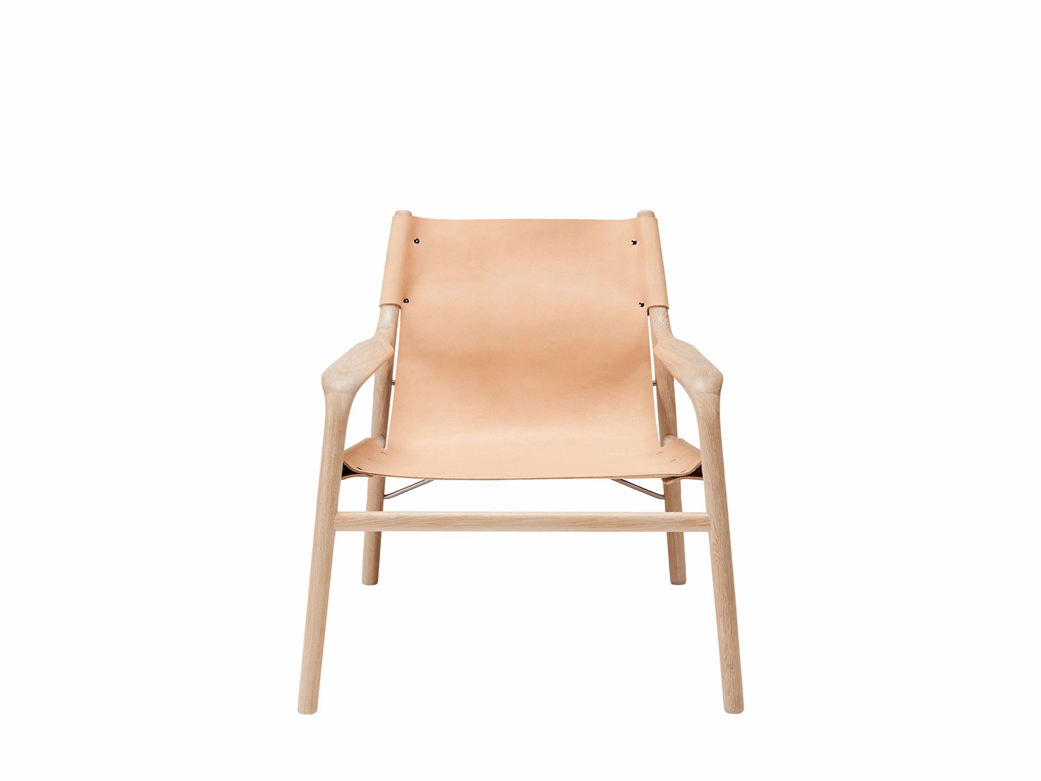 Fisker ål zone Soul Lounge Chair by Bolia | Steelcase