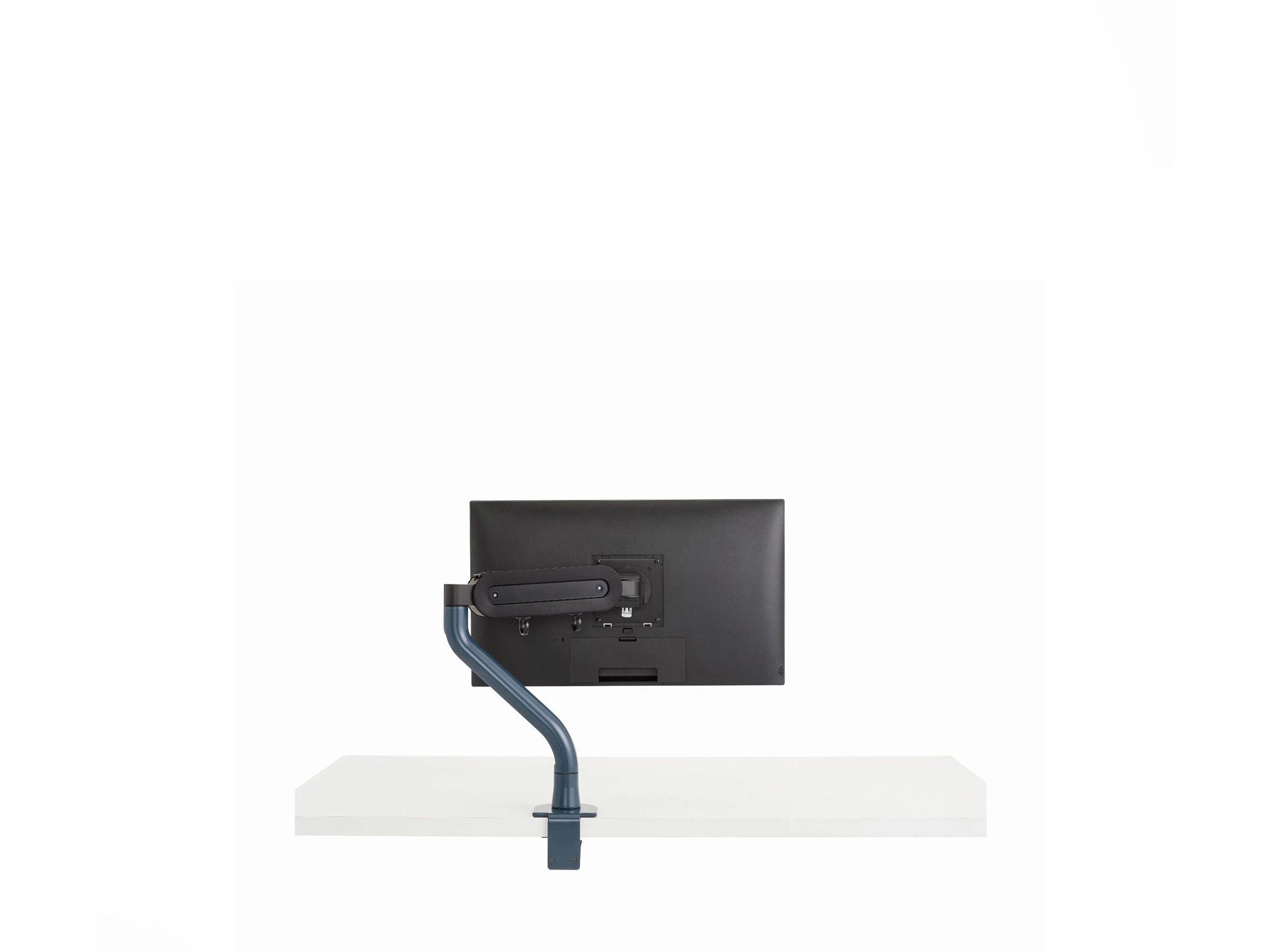 Fyi Movable Adjustable Computer Monitor Arms Steelcase