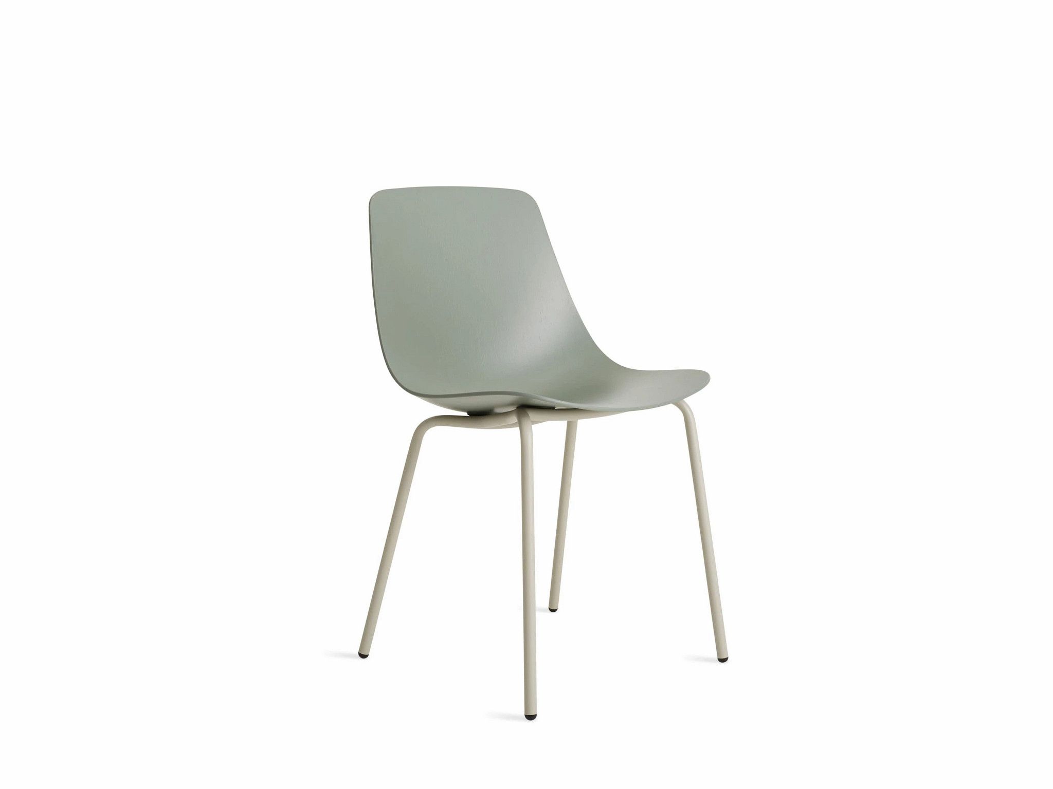 Blu dot clean outlet cut dining chair