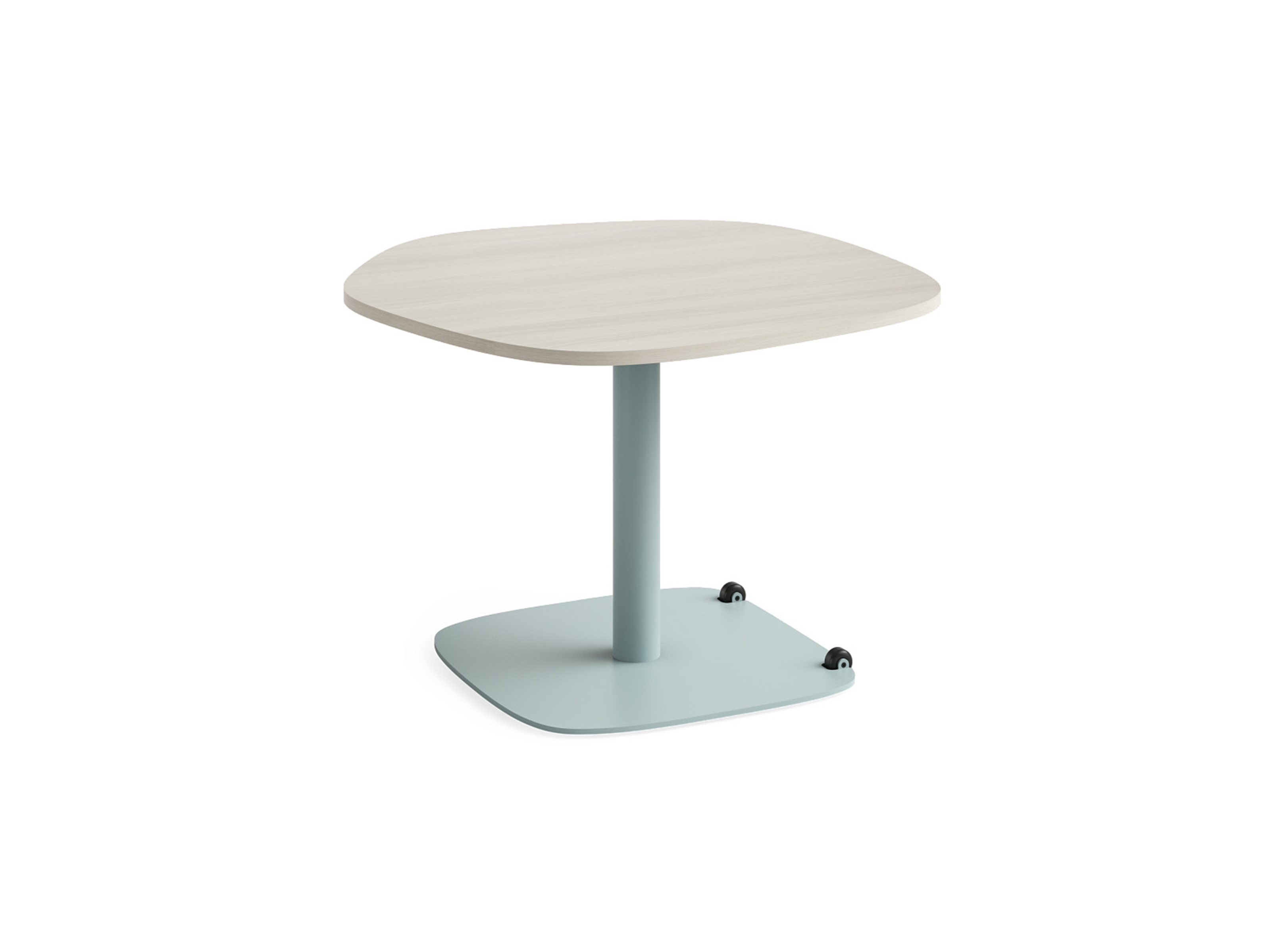 Elbrook Personal & Team Classroom Tables Collection Steelcase