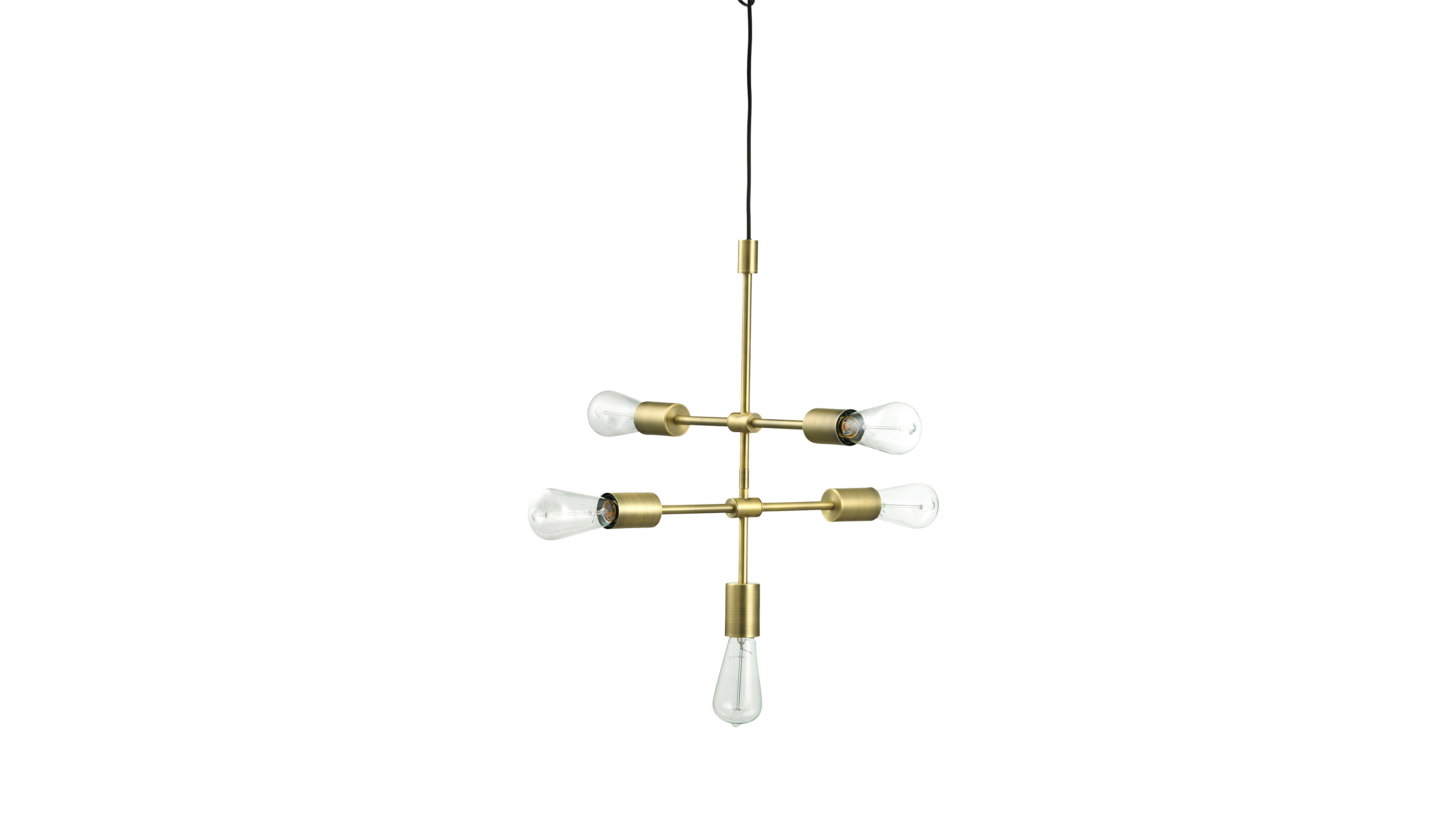 Piper Lighting & Lamp Series by Bolia Steelcase