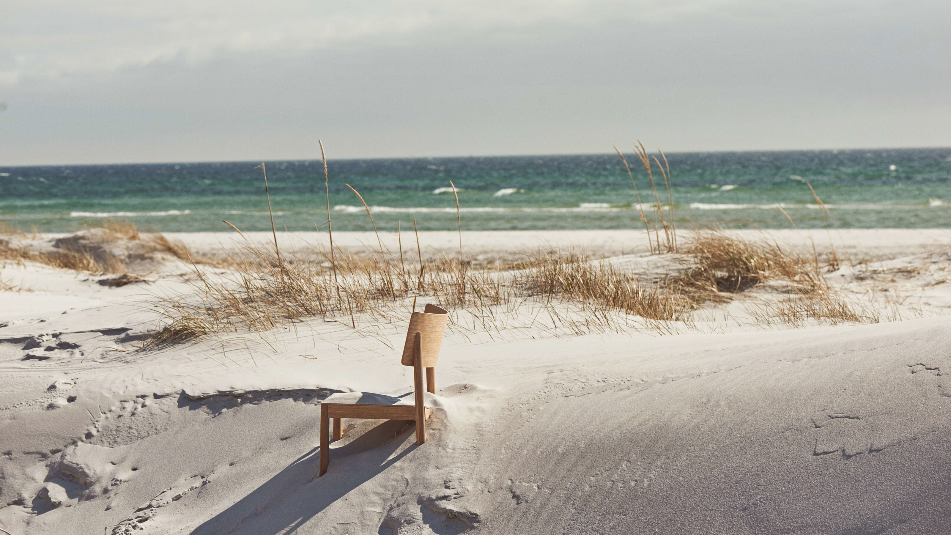 Tune Dining Chair by Bolia Steelcase