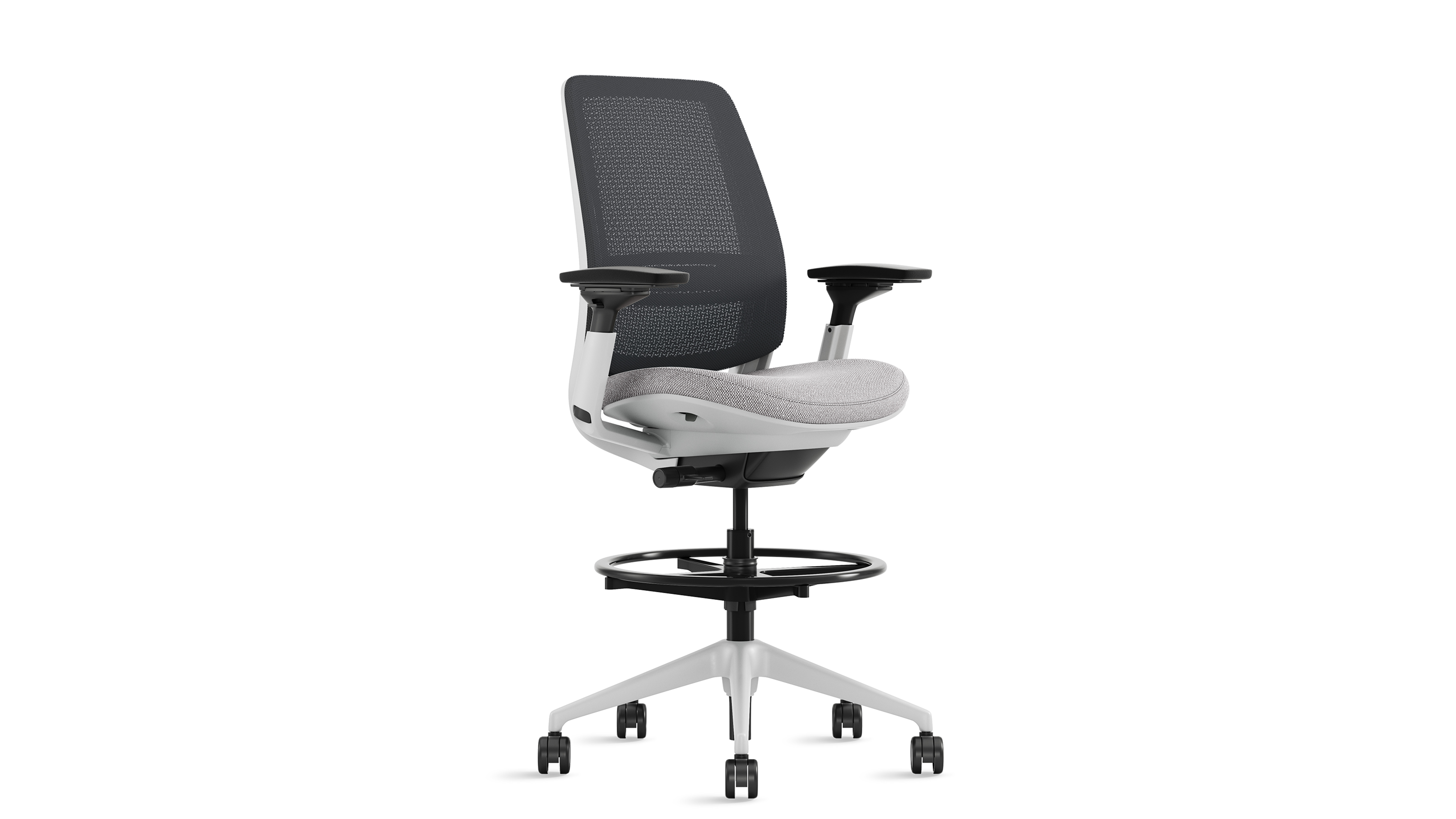 Steelcase Series 2 Ergonomic Task Chair Steelcase