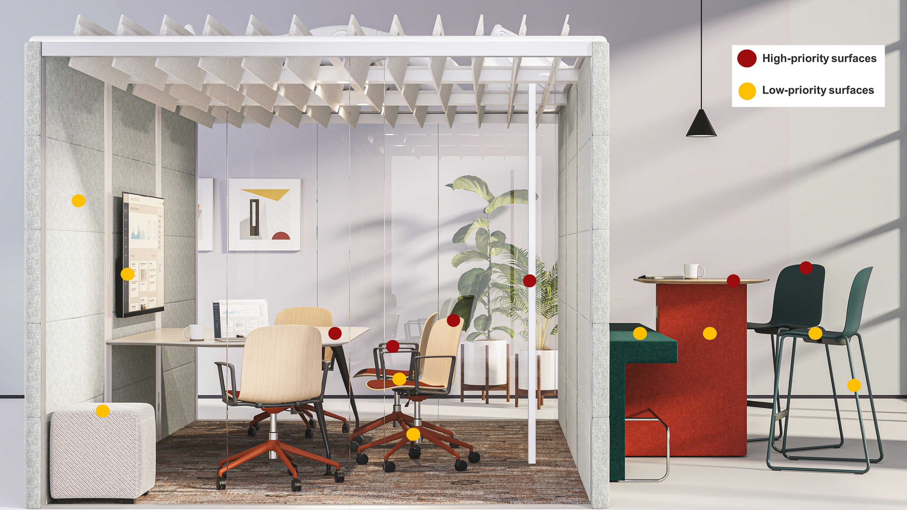 Cleaning Your Steelcase Products Steelcase