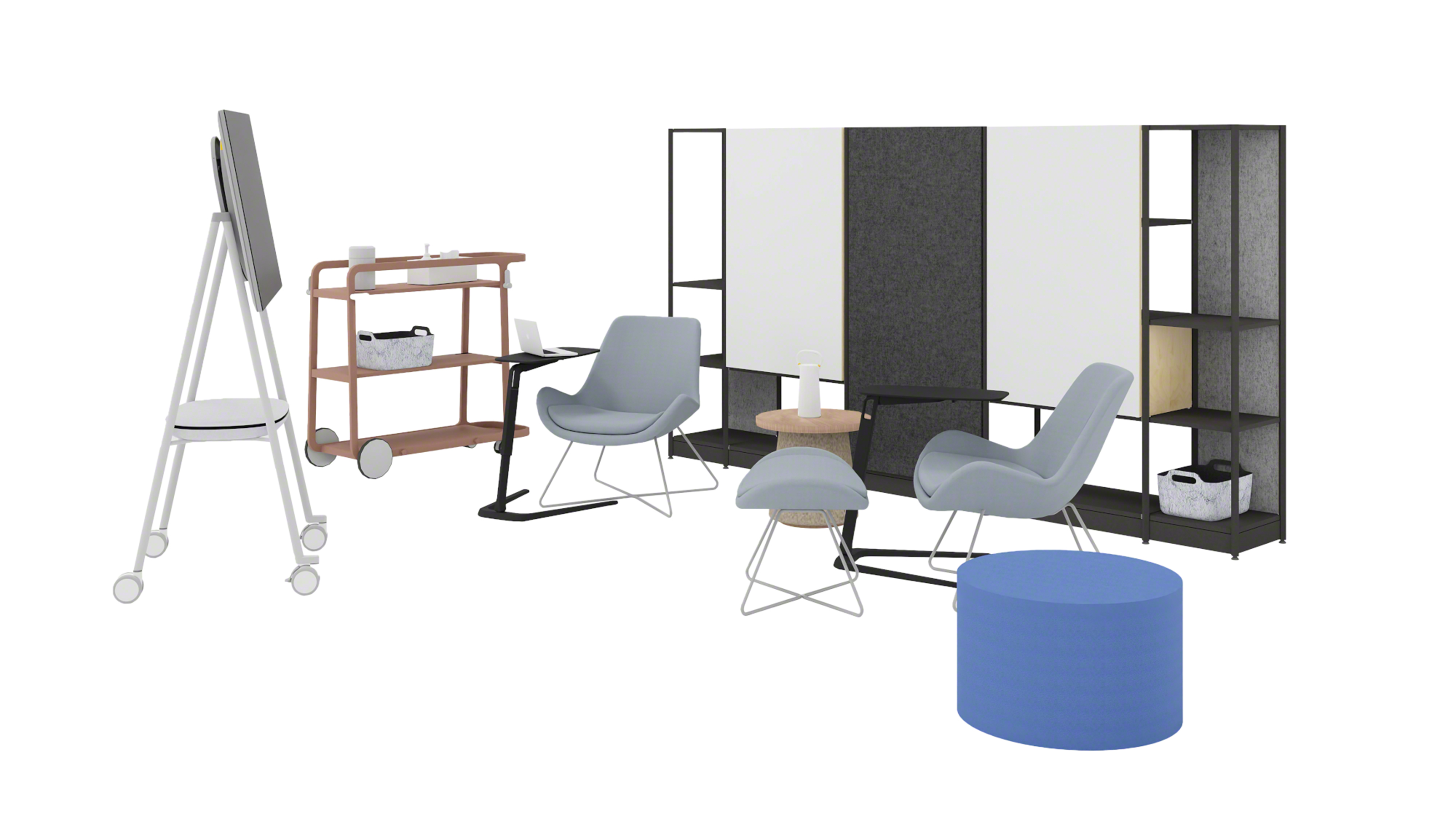 FJ9TJ4CN - Steelcase