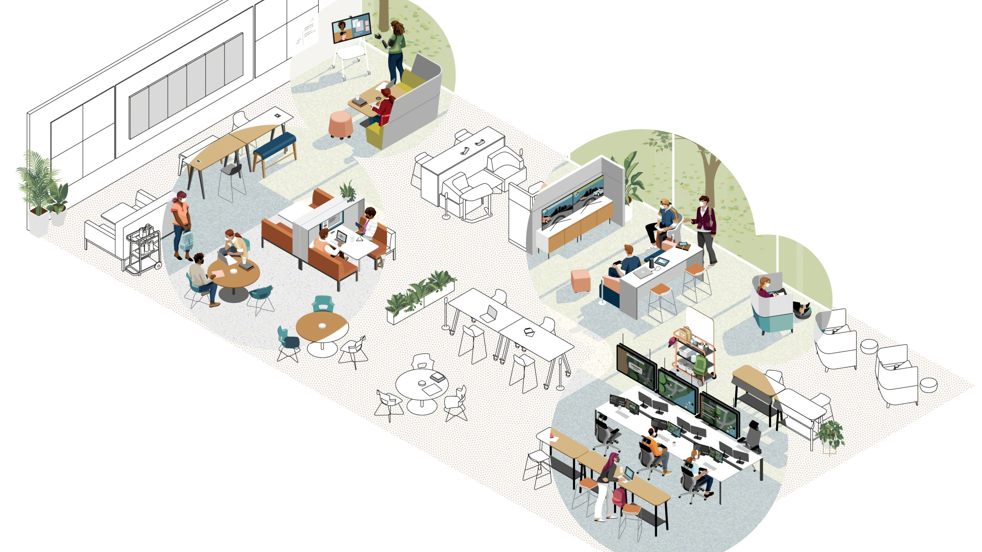 Student Hub Neu - u57xz0g