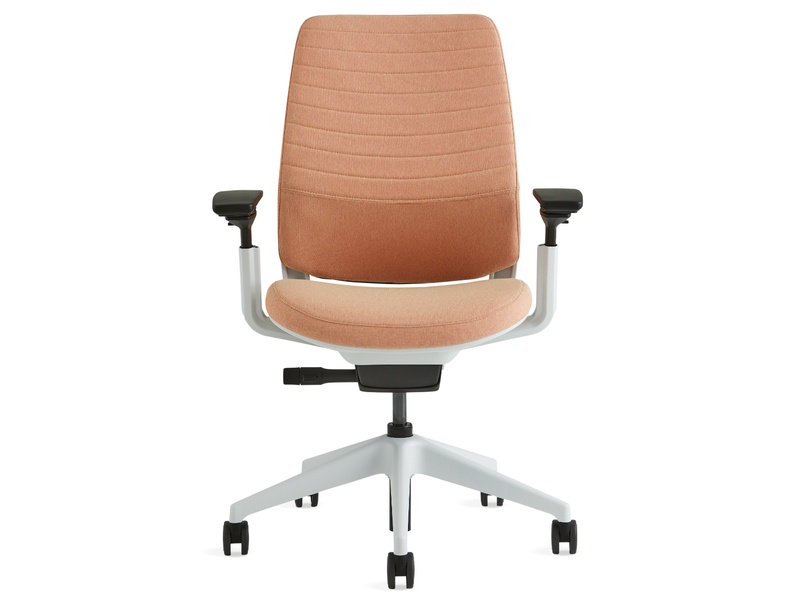 Steelcase series 2 upholstered Clearance