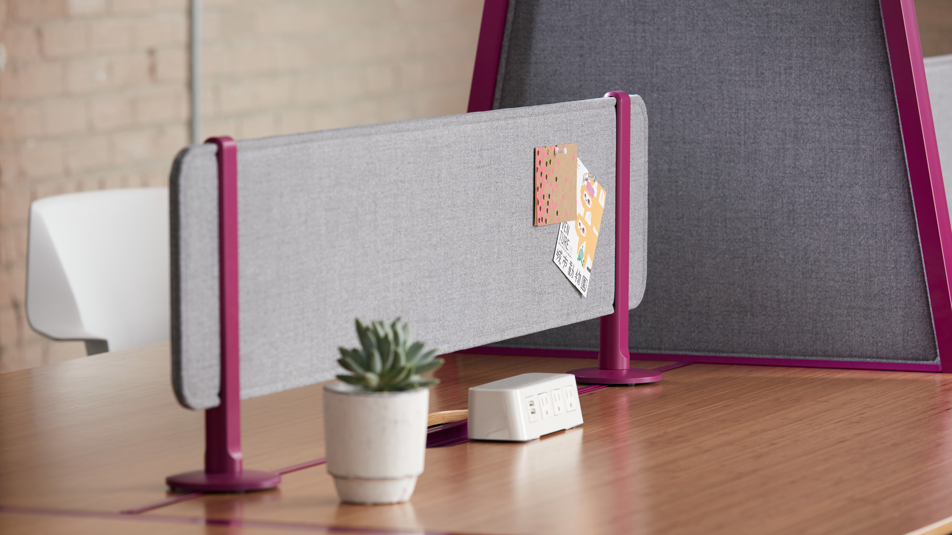 Steelcase Rumble Bivi Collection - Steelcase